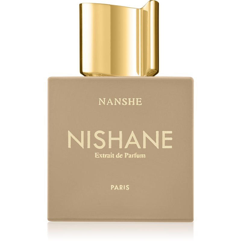 Nishane Nanshe Estratto Profumato Unisex 100 Ml