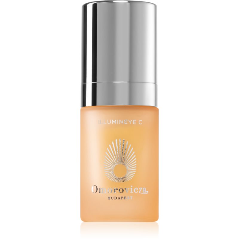 Omorovicza Illumineye C Crema Idratante Occhi Con Vitamina C 15 Ml