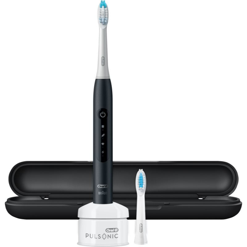 Oral B Pulsonic Slim Luxe 4500 Travel Edition Spazzolino Sonico