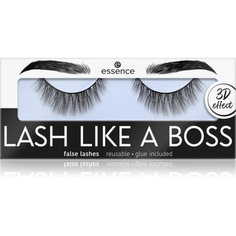 Essence Lash Like A Boss Ciglia Finte 06