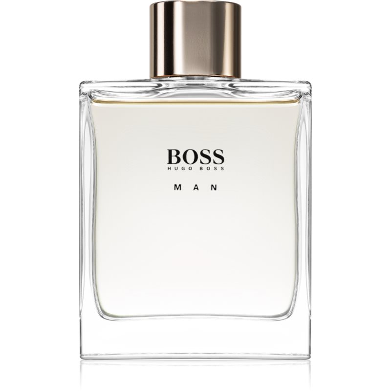 Hugo Boss Boss Man Eau De Toilette Per Uomo 100 Ml