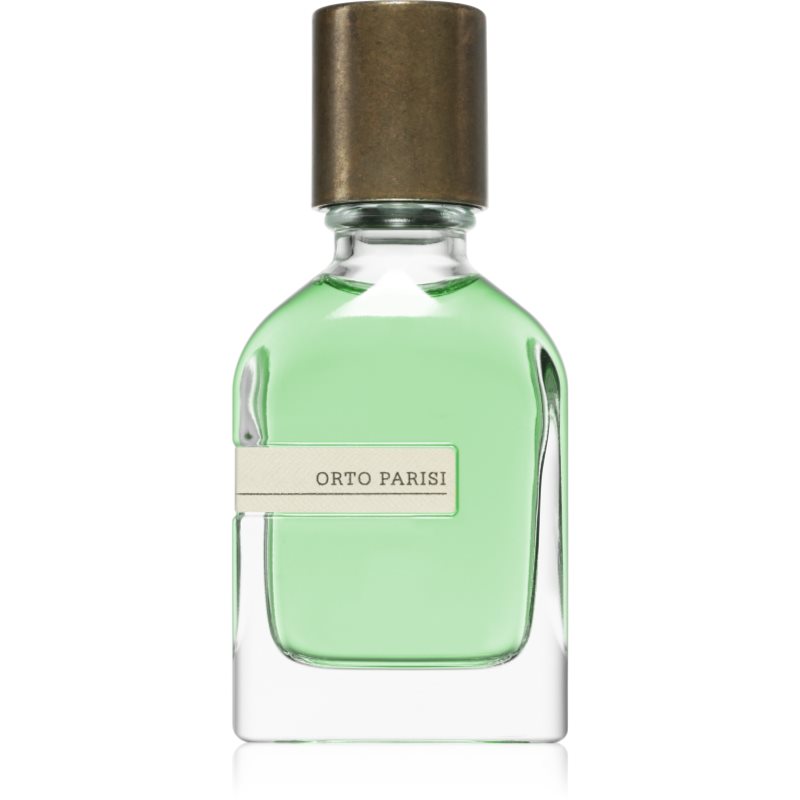 Orto Parisi Viride Profumo Unisex 50 Ml