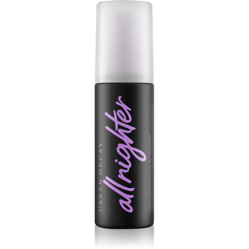 Urban Decay All Nighter Spray Fissante Per Il Trucco Da Donna 118 Ml