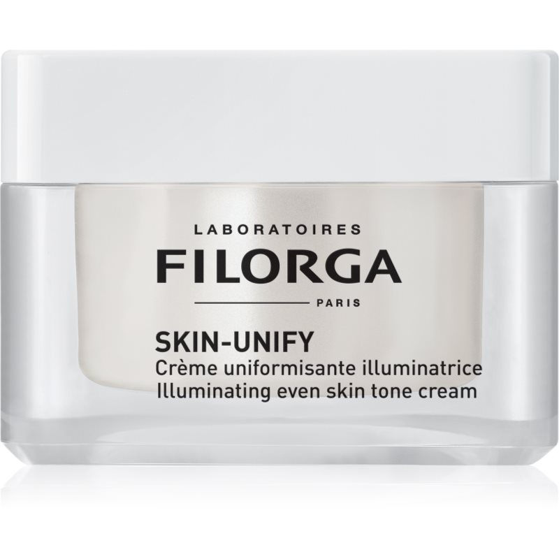Filorga Skin-Unify Cream Crema Illuminante Contro Le Macchie Della Pelle 50 Ml