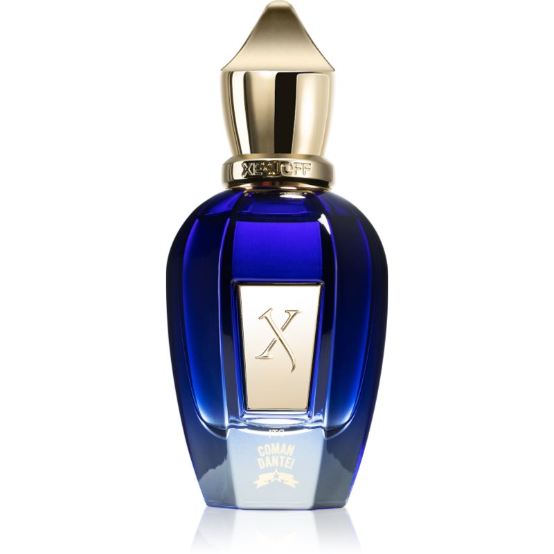 Xerjoff Comandante Eau De Parfum Unisex 50 Ml