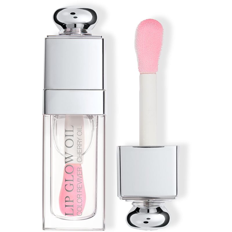 Dior Dior Addict Lip Glow Oil Olio Labbra Colore 000 Universal Clear 6 Ml