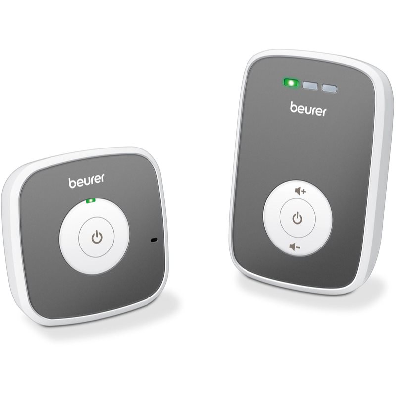 Beurer By 33 Audio Baby Monitor 1 Pz