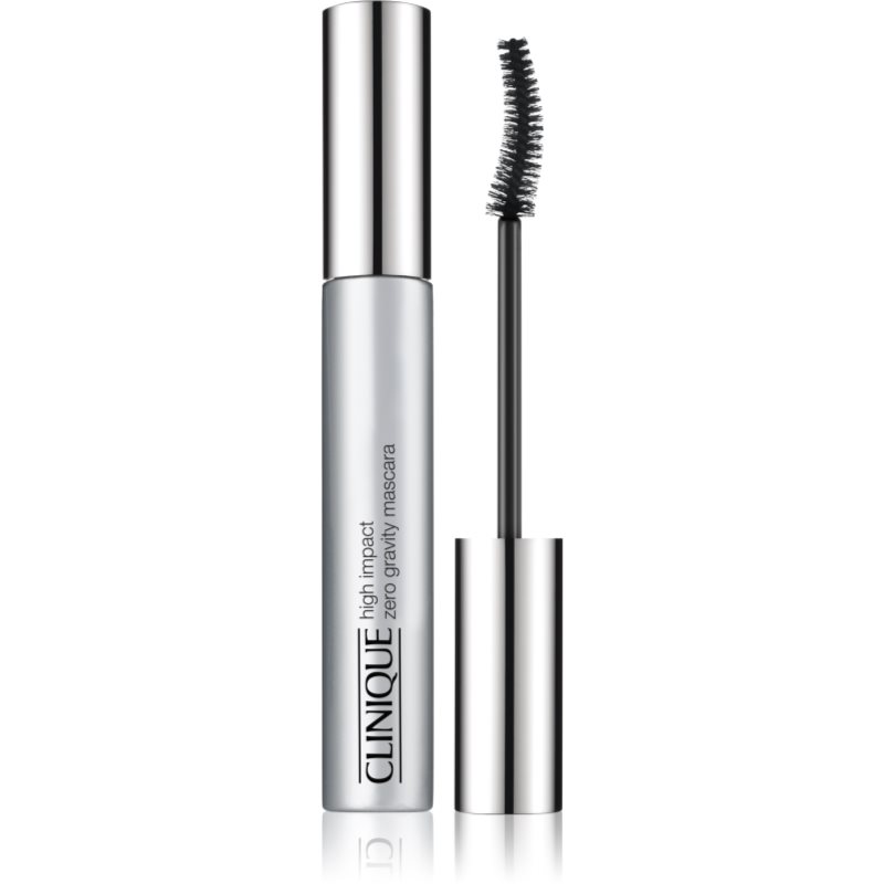Clinique High Impact™ Zero Gravity Mascara Mascara Volumizzante Colore Black 8 Ml