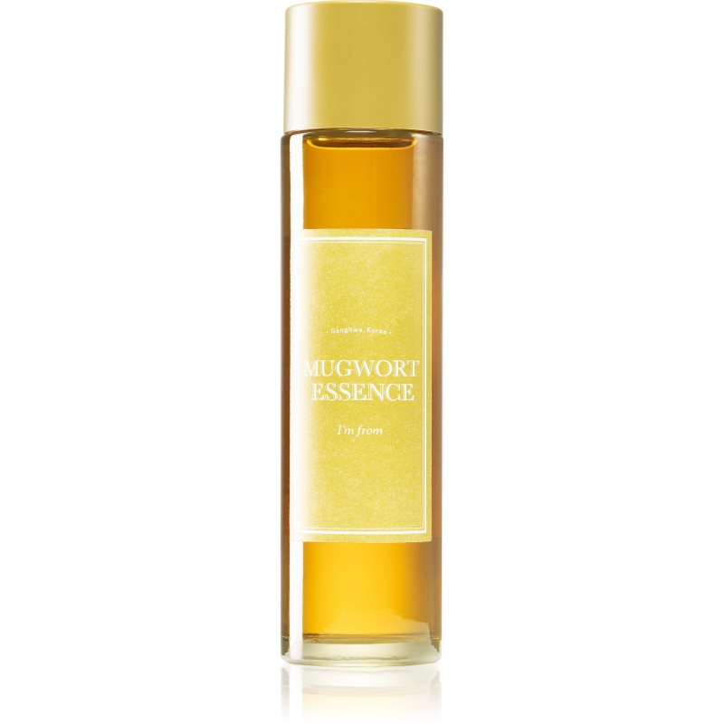 I'M From Mugwort Essenza Lenitiva Per Pelli Sensibili E Irritate 160 Ml