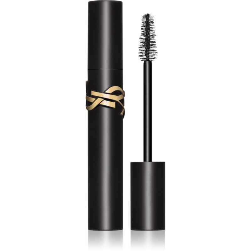 Yves Saint Laurent Lash Clash Extreme Volume Mascara Extra Volume Colore 01 Black 9 Ml