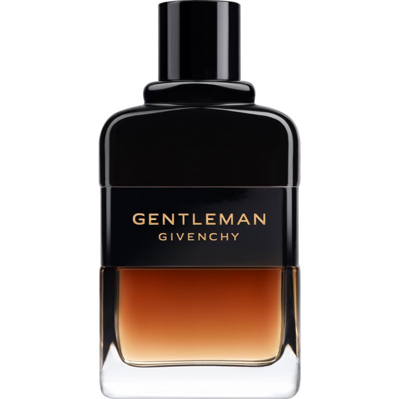 Givenchy Gentleman Réserve Privée Eau De Parfum Per Uomo 100 Ml