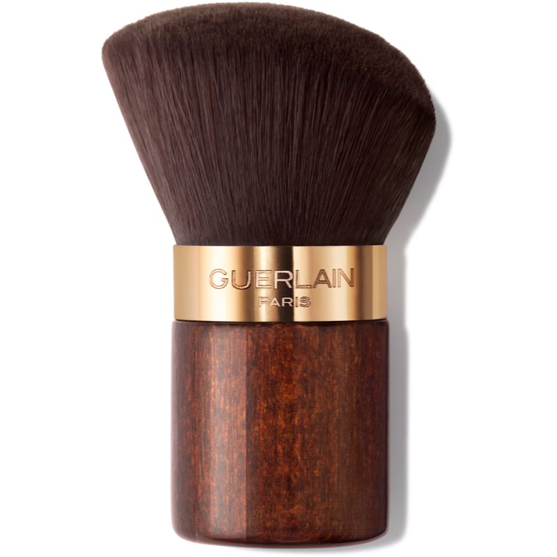 Guerlain Terracotta Light Powder Brush Pennello Kabuki 1 Pz