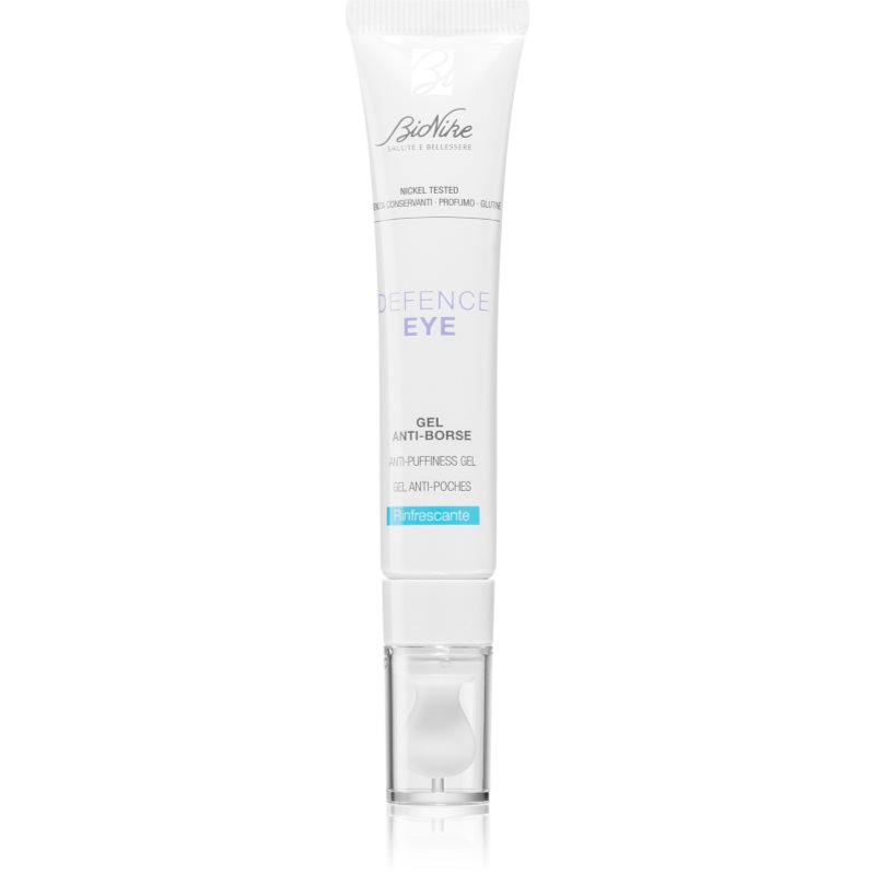 Bionike Defence Eye Gel Rinfrescante Occhi Contro I Gonfiori 15 Ml