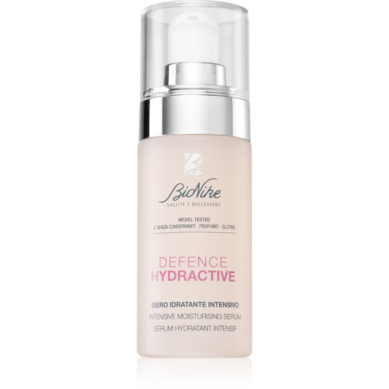 Bionike Defence Hydractive Siero Viso Idratante Intenso 30 Ml