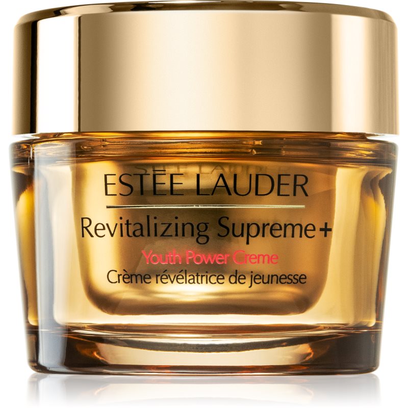 Estée Lauder Revitalizing Supreme+ Youth Power Creme Crema Giorno Liftante E Rassodante Per Una Pelle Luminosa E Liscia 50 Ml