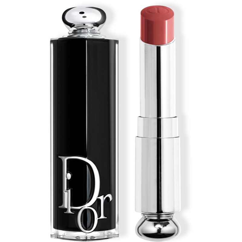 Dior Dior Addict Rossetto Lucido Ricaricabile Colore 558 Bois De Rose 3,2 G