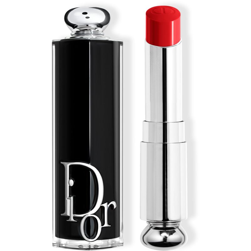 Dior Dior Addict Rossetto Lucido Ricaricabile Colore 745 Re(D)Volution 3,2 G