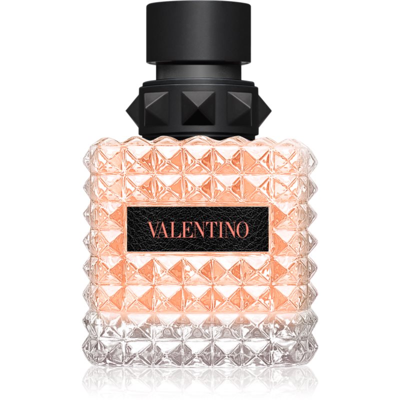Valentino Born In Roma Coral Fantasy Donna Eau De Parfum Da Donna 50 Ml
