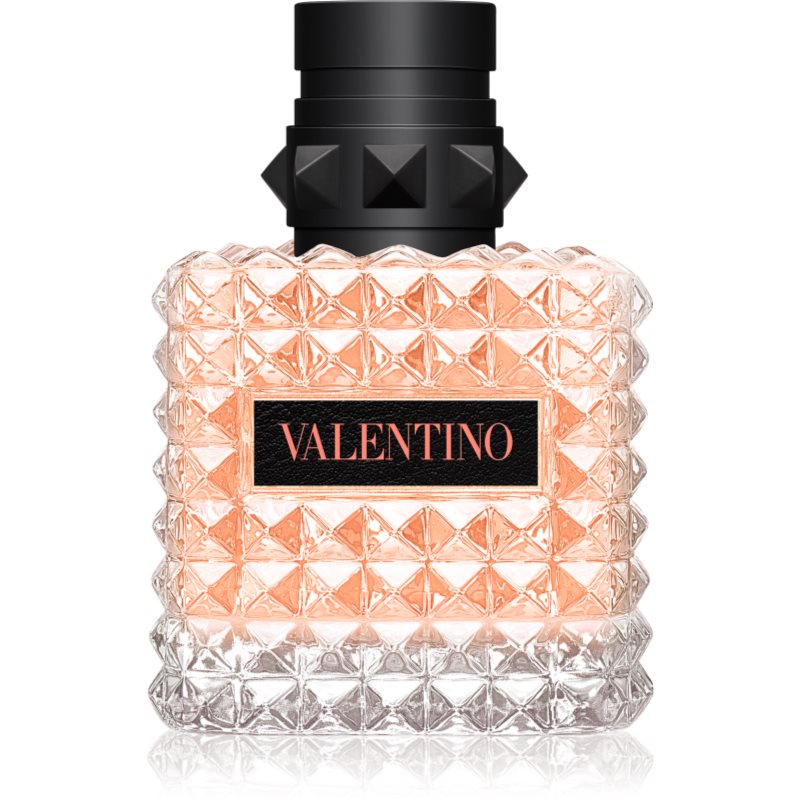 Valentino Born In Roma Coral Fantasy Donna Eau De Parfum Da Donna 30 Ml