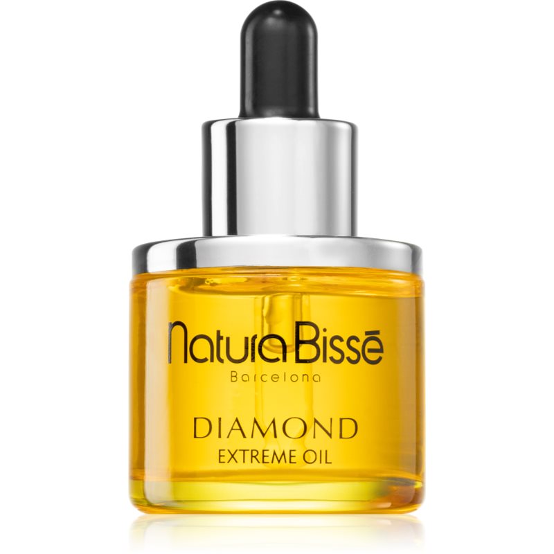 Natura Bissé Diamond Age-Defying Diamond Extreme Olio Nutriente Viso 30 Ml