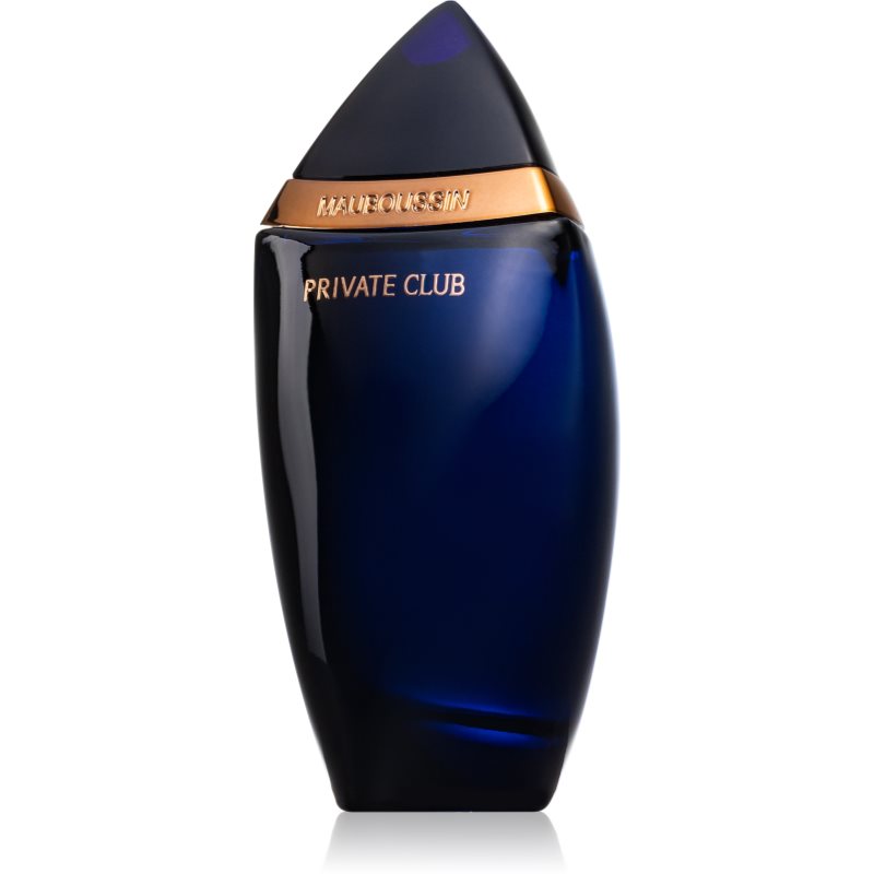 Mauboussin Private Club Eau De Parfum Per Uomo 100 Ml