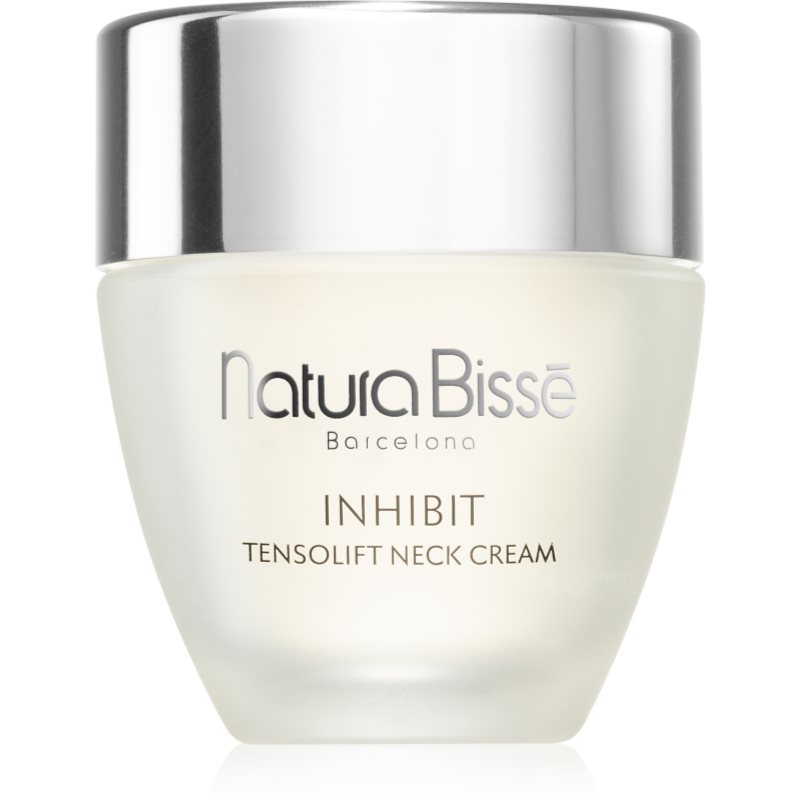 Natura Bissé Inhibit Crema Liftante Per Collo E Décolleté 50 Ml