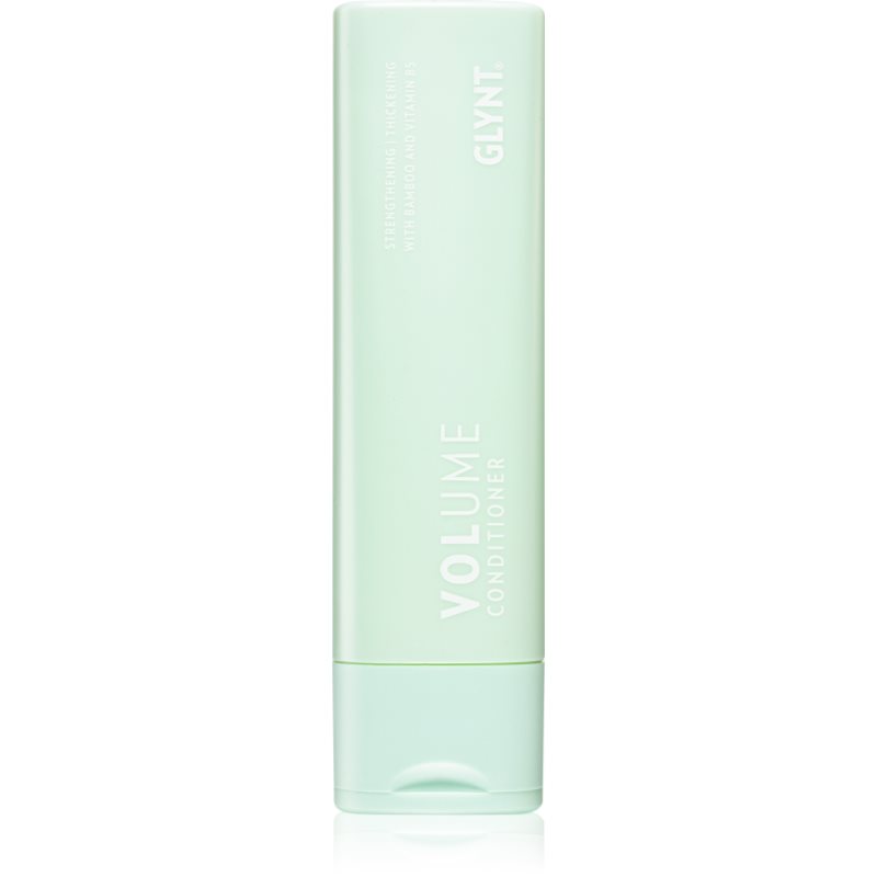 Glynt Volume Balsamo Volumizzante Per Capelli Delicati 200 Ml