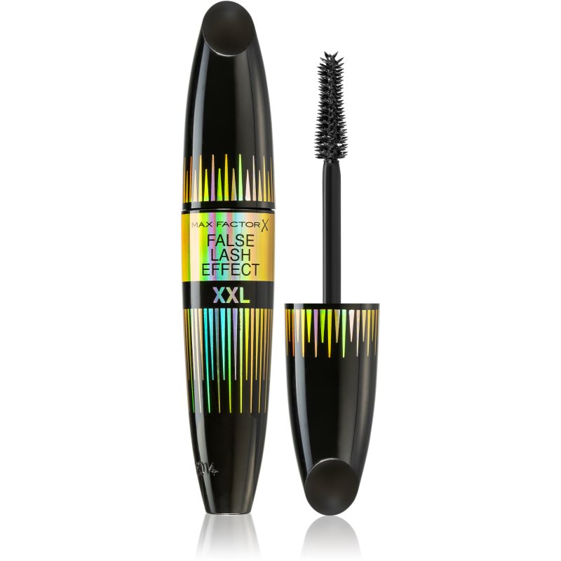 Max Factor False Lash Effect Xxl Mascara Nutriente Volumizzante Colore Black 13,1 Ml
