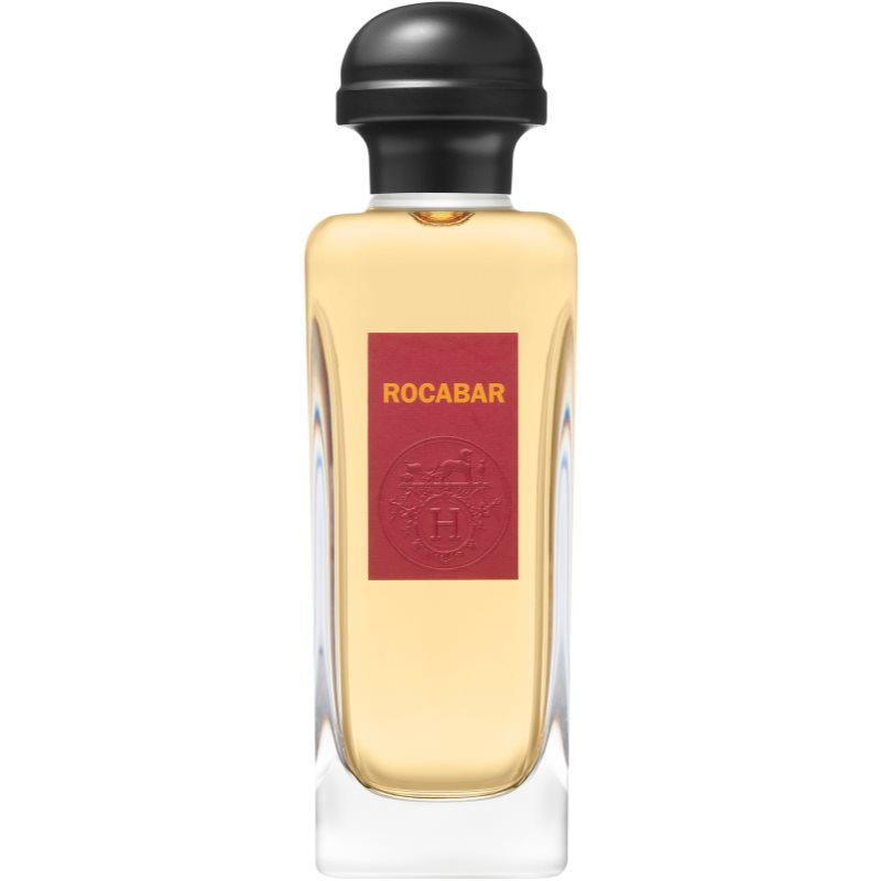 Hermès Rocabar Eau De Toilette Per Uomo 100 Ml