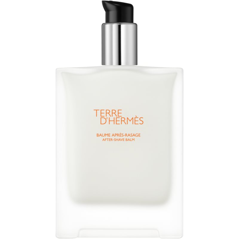 Hermès Terre D’Hermès Balsamo Post-Rasatura Per Uomo 100 Ml