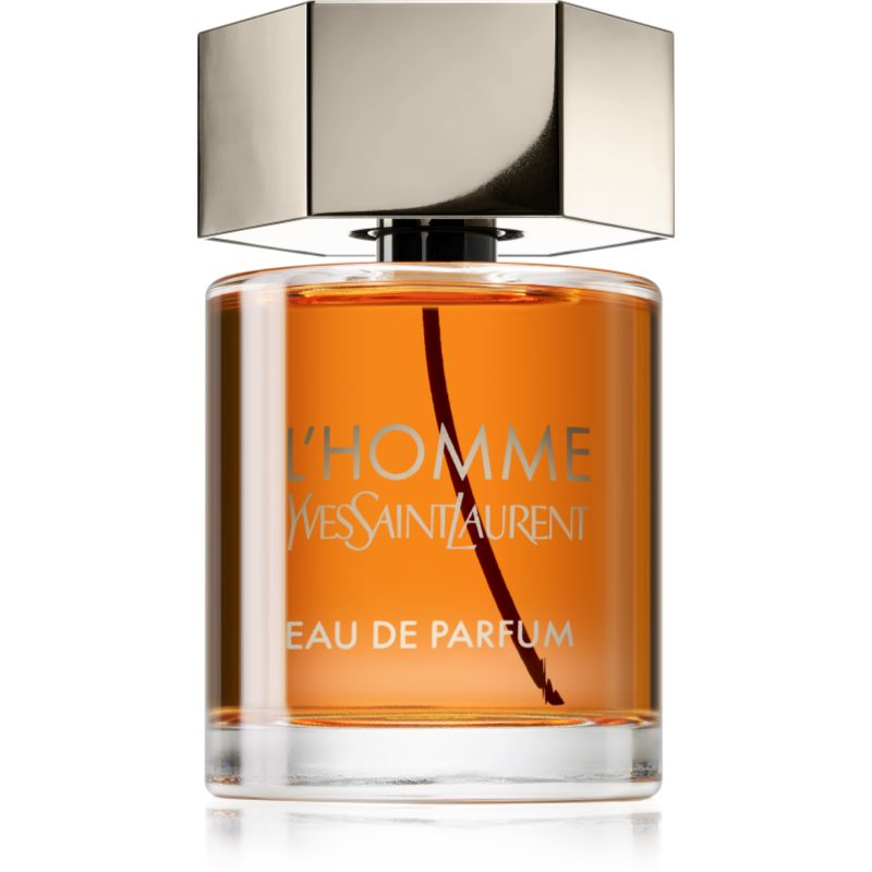 Yves Saint Laurent L'Homme Eau De Parfum Per Uomo 100 Ml