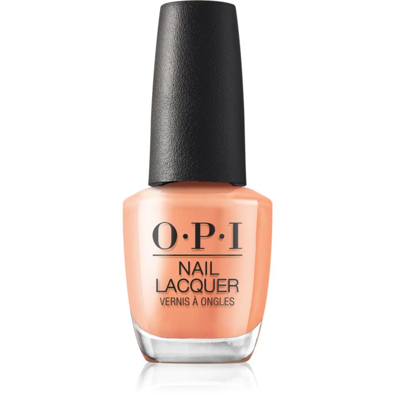 Opi Nail Lacquer Xbox Smalto Per Unghie Trading Paint 15 Ml