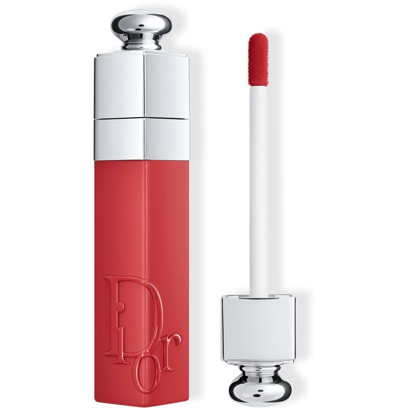 Dior Dior Addict Lip Tint Rossetto Liquido Colore 651 Natural Rose 5 Ml