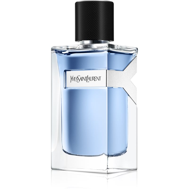 Yves Saint Laurent Y Edt Eau De Toilette Per Uomo 100 Ml