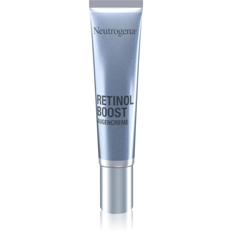 Neutrogena Retinol Boost Crema Occhi 15 Ml