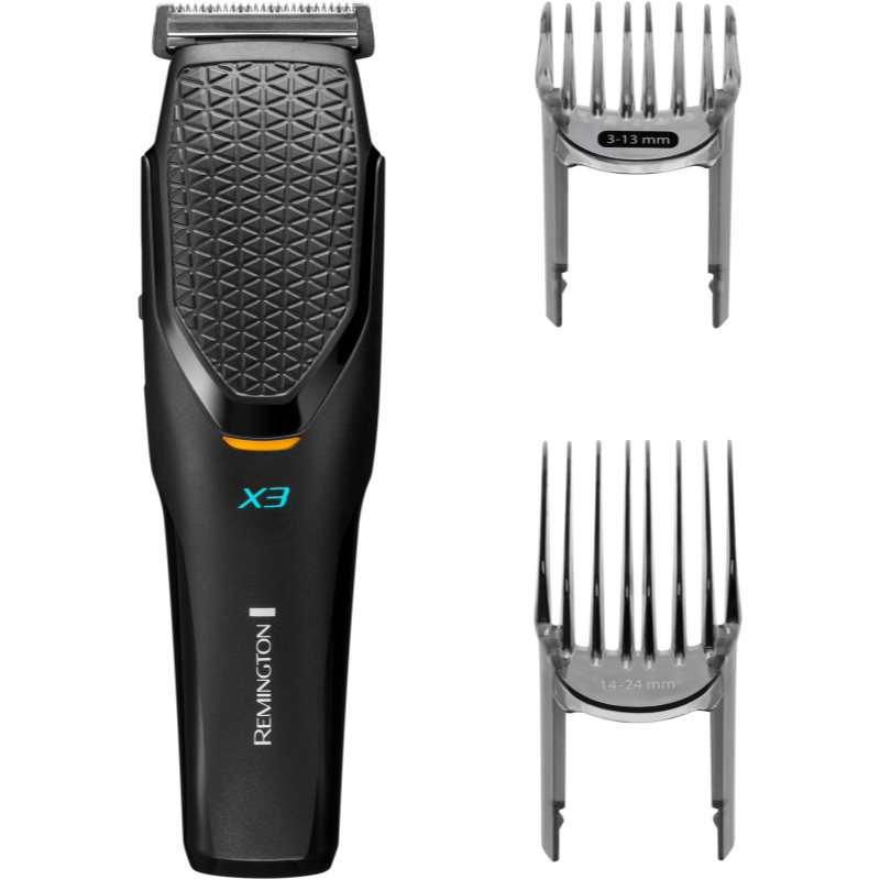 Remington Power X-Series Hair Clipper Tagliacapelli 1 Pz