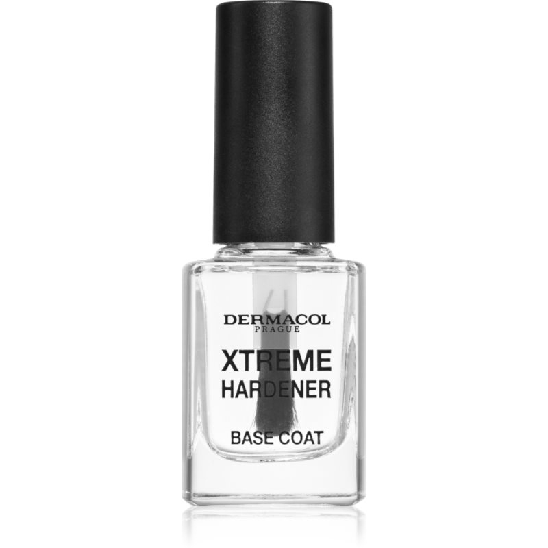 Dermacol Nail Care Xtreme Hardener Smalto Per Unghie Rinforzante 11 Ml