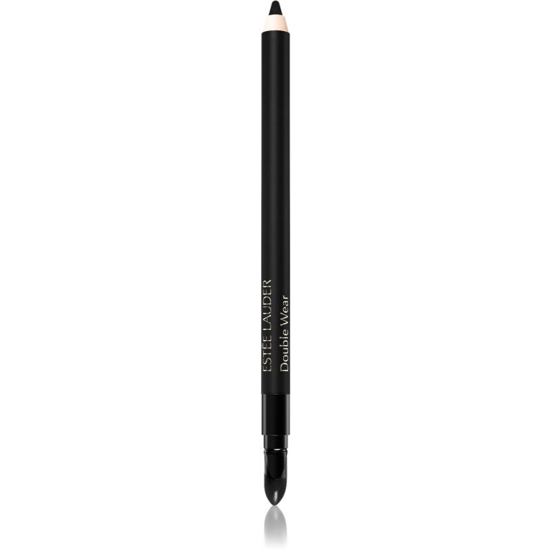 Estée Lauder Double Wear 24H Waterproof Gel Eye Pencil Matita Al Gel Waterproof Per Occhi Con Applicatore Colore Onyx 1,2 G