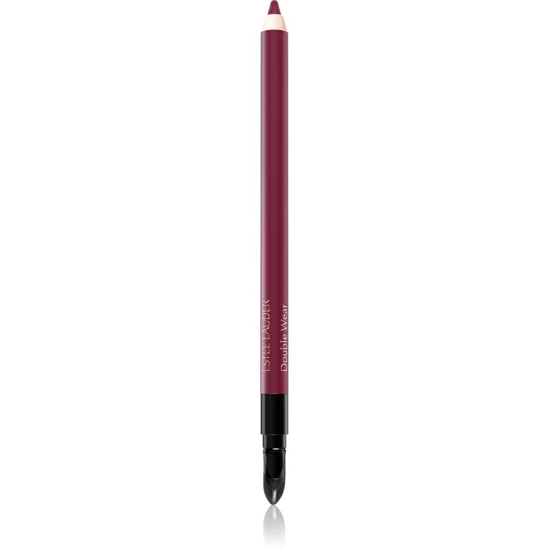Estée Lauder Double Wear 24H Waterproof Gel Eye Pencil Matita Al Gel Waterproof Per Occhi Con Applicatore Colore Aubergine 1,2 G