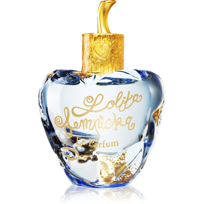 Lolita Lempicka Le Parfum Eau De Parfum Da Donna 50 Ml