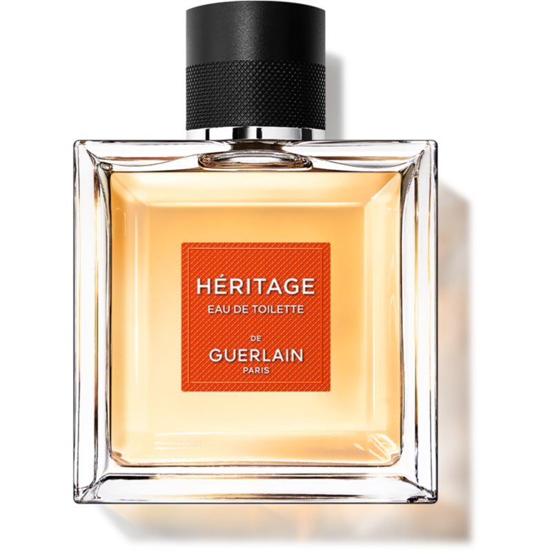 Guerlain Héritage Eau De Toilette Per Uomo 100 Ml