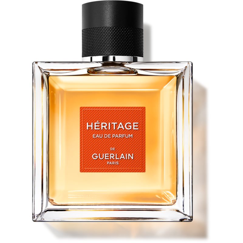 Guerlain Héritage Eau De Parfum Per Uomo 100 Ml