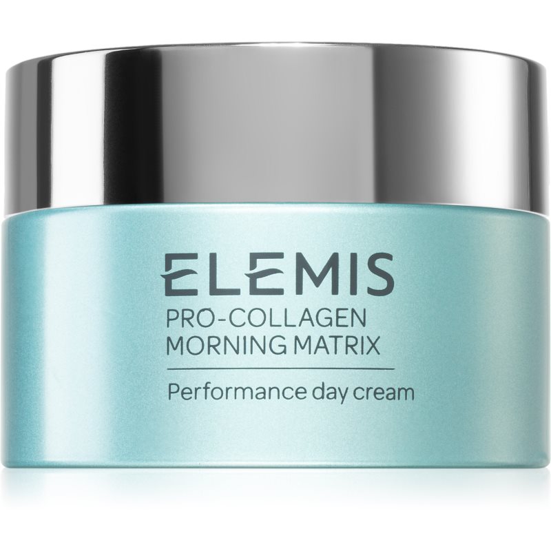 Elemis Pro-Collagen Morning Matrix Crema Antirughe Giorno 50 Ml