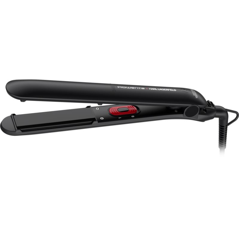 Rowenta Karl Lagerfeld Easyliss Sf161Lf0 Piastra Per Capelli