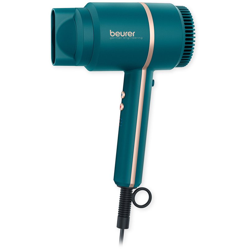 Beurer Ocean Hc 35 Phon Per Capelli 1 Pz
