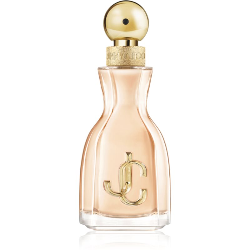 Jimmy Choo I Want Choo Eau De Parfum Da Donna 40 Ml