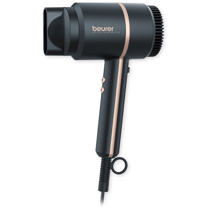 Beurer Hc 35 Black Phon Per Capelli 1 Pz