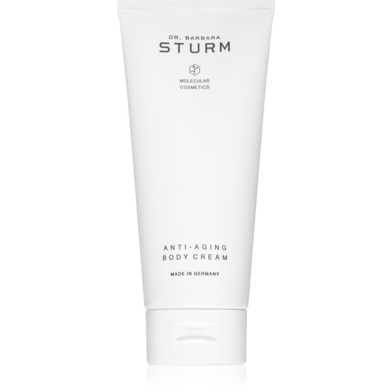 Dr. Barbara Sturm Anti-Aging Body Cream Crema Corpo Idratante Ringiovanente 200 Ml