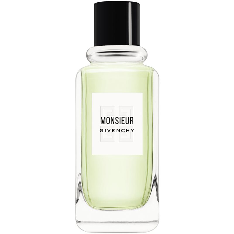 Givenchy Monsieur De Givenchy Eau De Toilette Per Uomo 100 Ml