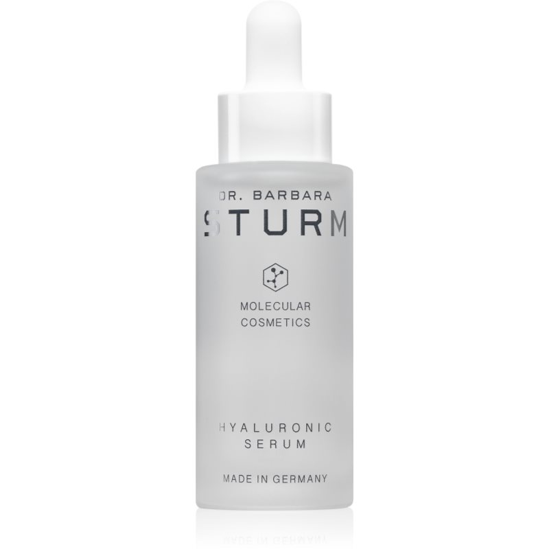Dr. Barbara Sturm Hyaluronic Serum Siero Idratante Con Acido Ialuronico 30 Ml